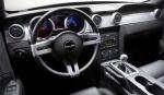 Ford Mustang Bullitt 2008 года